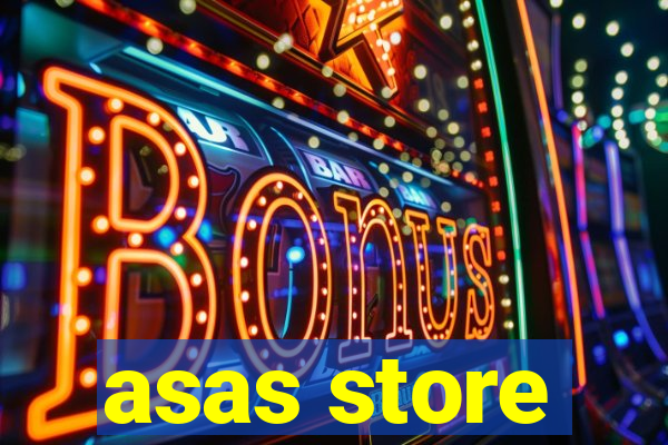 asas store